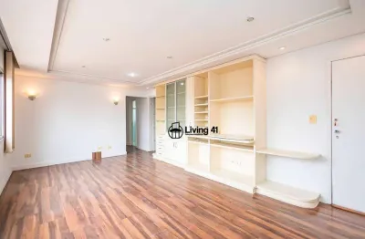 Apartamento com 3 dormitórios à venda, 119 m² por r$ 600.000,00 - centro - curitiba/pr