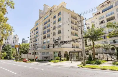 Apartamento com 3 dormitórios à venda, 168 m² por r$ 2.750.000 - juvevê