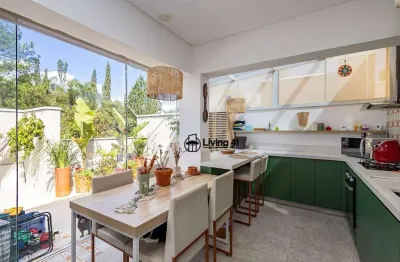 Cobertura com 2 quartos à venda na Rua Nicolau José Gravina, 1647, Cascatinha, Curitiba