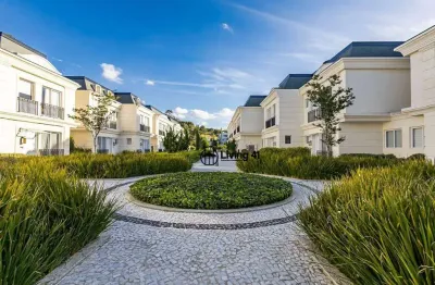 Sobrado triplex alto padrão com 3 dormitórios à venda, 235 m² por r$ 2.400.000 - vista alegre - curitiba/pr