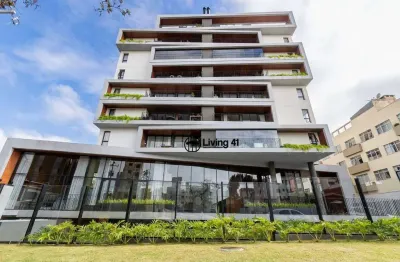 Apartamento com 3 dormitórios à venda, 129 m² por r$ 2.299.000 - juvevê