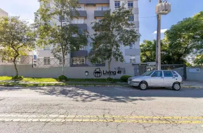 Apartamento com 3 dormitórios à venda, 65 m² por r$ 595.000,00 - cabral - curitiba/pr