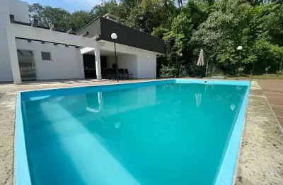 Apartamento com 2 quartos para alugar na Rua Manoel Lopes Vieira, 143, Jardim São Vicente, Campo Largo