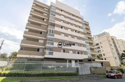 Apartamento com 2 dormitórios para alugar, 58 m² por r$ 3.465/mês - cristo rei