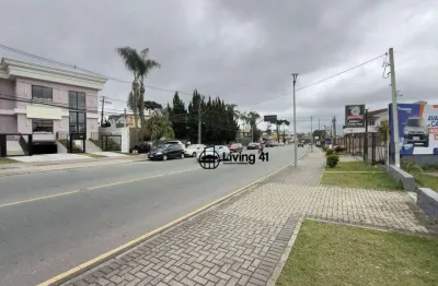 Loja para alugar, 65 m² por r$ 4.100/mês - santa felicidade - curitiba/pr