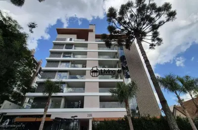 Apartamento com 3 quartos à venda na Rua Padre Antônio, 235, Alto da Glória, Curitiba