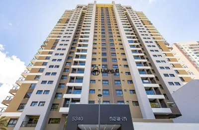 Apartamento com 3 dormitórios à venda, 93 m² por r$ 1.390.000 - ecoville