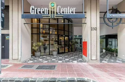 Sala comercial à venda na Rua São Francisco, 232, Centro, Curitiba