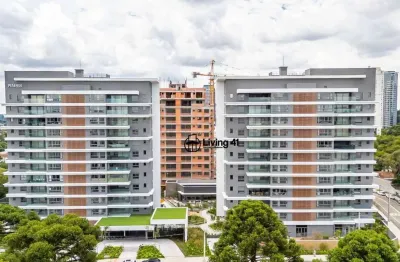 Apartamento com 3 quartos à venda na Rua Antônio Kaminski, 701, Ecoville, Curitiba