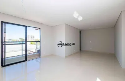 Cobertura com 3 dormitórios à venda, 156 m² por R$ 1.089.000,00 - Centro - Pinhais/PR