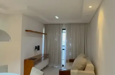 Apartamento com 3 quartos para alugar na Rua Jayme Sapolnik, 213, Imbuí, Salvador