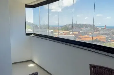 Apartamento com 2 quartos à venda na Rua Jayme Sapolnik, 213, Imbuí, Salvador