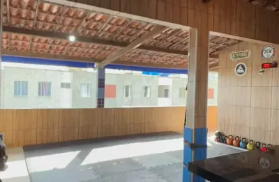 Cobertura com 4 quartos à venda na Avenida Manoel Dias da Silva, 18, Pituba, Salvador