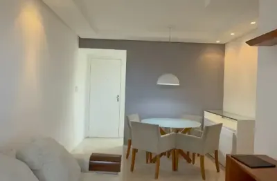 Apartamento com 3 quartos à venda na Rua Jayme Sapolnik, 1100, Imbuí, Salvador
