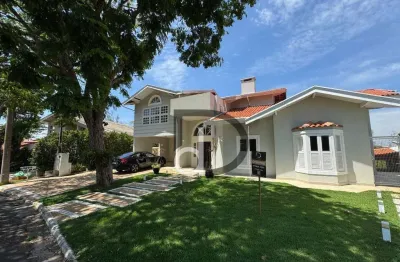 Casa com 5 dormitórios à venda, 308 m² por R$ 1.890.000,00 - Condomínio Jardim Paulista I - Vinhedo/SP