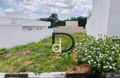 Terreno à venda, 250 m² por R$ 350.000,00 - Jardim Elisa - Vinhedo/SP