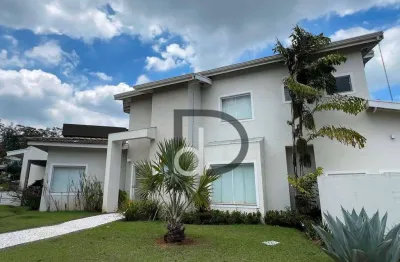 Casa com 3 quartos para locação, 320 m² - Condomínio Jardim Europa - Vinhedo/SP