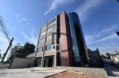 Prédio para alugar, 1302 m² por R$ 85.000/mês - Vila Guarani - Jundiaí/SP