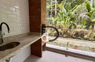 Apartamento com 2 dormitórios à venda, 69 m² por R$ 1.400.000 - Riviera de São Lourenço - Bertioga/SP