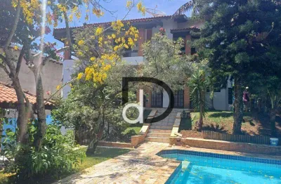 Casa com 3 quartos - Condomínio Villagio Capriccio - Louveira/SP