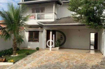 Casa com 5quartos sendo 2 suites , 220 m² - venda por R$ 1.550.000 ou aluguel por R$ 9.539/mês - Condomínio Grape Village - Vinhedo/SP