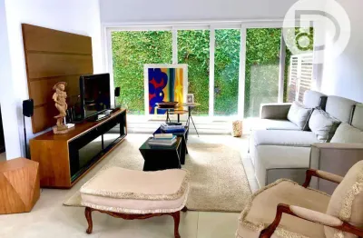 Casa com 3 dormitórios à venda, 275 m² por R$ 1.900.000,00 - Condomínio Terras de Santa Teresa - Itupeva/SP