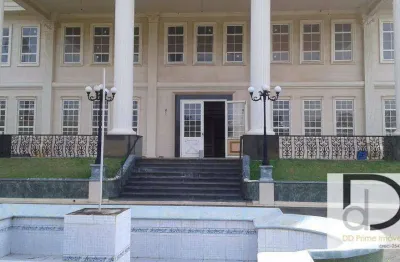 Galpão industrial para venda e locação, Joapiranga, Valinhos.