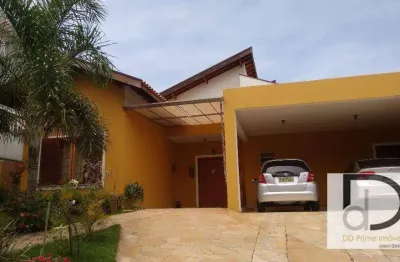 Casa com 3 quartos à venda, 250 m² por R$ 2.000.000 - Condomínio Terras de Vinhedo - Vinhedo/SP