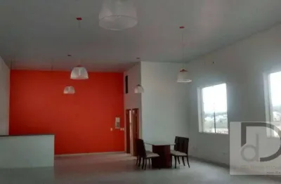 Sala comercial com 1 sala à venda na Rua Anésio Augusto do Amaral (Jardim Santa Rosa), 380, Santa Rosa, Vinhedo