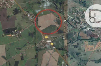 Terreno à venda na Rua A, Centro, Cedral