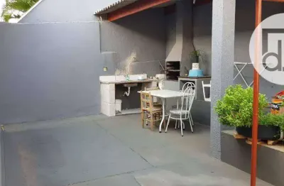 Casa com 3 dormitórios à venda, 180 m² por R$ 1.350.000,00 - Jardim Ribeiro - Valinhos/SP