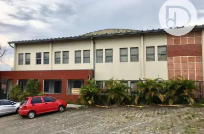 Prédio, 2427 m² - venda por R$ 5.500.000,00 ou aluguel por R$ 51.906,00/mês - Nova Vinhedo - Vinhedo/SP