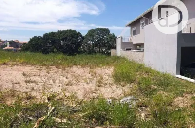 Terreno à venda, 397 m² por R$ 440.000,00 - Condomínio Bosque dos Cambarás - Valinhos/SP