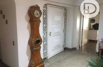 Apartamento com 4 quartos à venda na Rua Conselheiro Brotero, 1233, Higienópolis, São Paulo