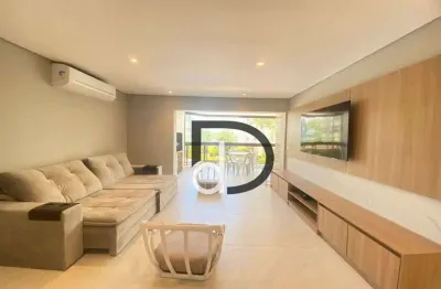 Apartamento com 4 dormitórios à venda, 160 m² por R$ 5.910.000,00 - Riviera de São Lourenço - Bertioga/SP