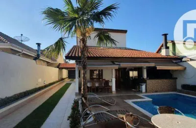 Casa com 3 dormitórios à venda, 360 m² por R$ 1.690.000,00 - Panorama - Vinhedo/SP