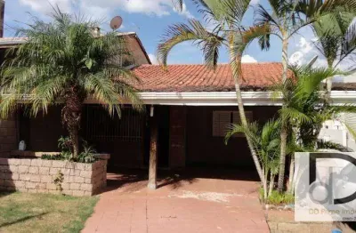 Casa com 3 dormitórios à venda, 145 m² por R$ 705.000,00 - Parque Florence - Valinhos/SP