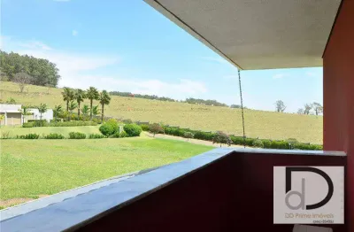 Casa com 6 Quartos à venda, 910 m² por R$ 17.500.000 - Fazenda da Grama - Itupeva/SP