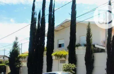 Casa Residencial à venda, Parque Terranova, Valinhos - CA3156.