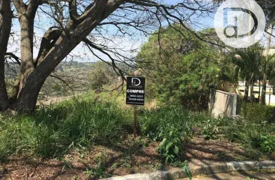 Terreno à venda, 1972 m² por R$ 550.000,00 - Condomínio Moinho de Vento - Valinhos/SP