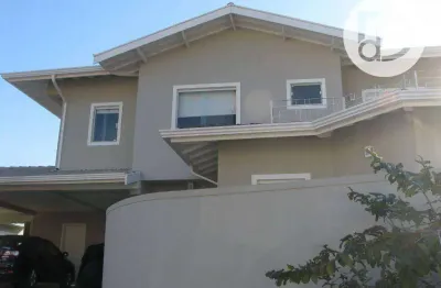 Casa à venda, 300 m² por R$ 1.680.000,00 - Loteamento Recanto dos Paturis - Vinhedo/SP