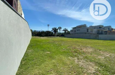 Terreno à venda, 1000 m² por R$ 5.500.000,00 - Riviera de São Lourenço - Bertioga/SP