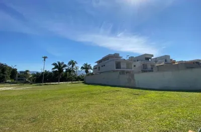 Terreno à venda, 1000 m² por R$ 5.600.000,00 - Riviera de São Lourenço - Bertioga/SP