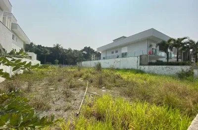 Terreno à venda, 495 m² por R$ 5.500.000,00 - Riviera de São Lourenço - Bertioga/SP