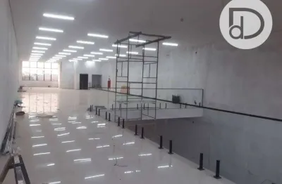 Salão, 1095 m² - venda por R$ 6.100.000,00 ou aluguel por R$ 29.000,00/mês - Centro - Vinhedo/SP