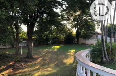 Casa com 4 dormitórios à venda, 560 m² por R$ 2.500.000,00 - Jardim Panorama - Vinhedo/SP