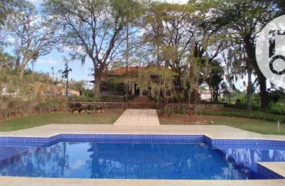 Terreno à venda, 620 m² por R$ 1.160.000,00 - Village Visconde De Itamaracá - Valinhos/SP