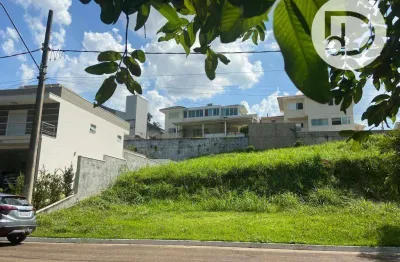 Terreno à venda, 450 m² por R$ 528.000,00 - Condomínio Villagio Capriccio - Louveira/SP