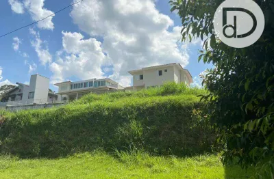 Terreno à venda, 450 m² por R$ 528.000,00 - Condomínio Villagio Capriccio - Louveira/SP