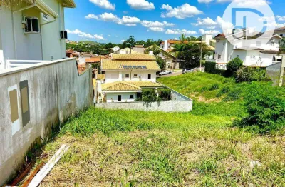 Terreno à venda, 450 m² por R$ 528.000,00 - Condomínio Villagio Capriccio - Louveira/SP